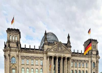 تور ارزان آلمان: رایشتاگ، مجلس دیدنی آلمان
