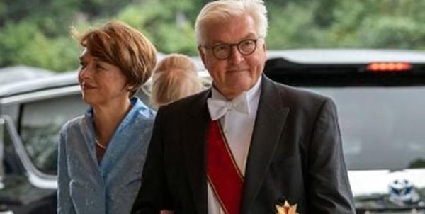 تور ارزان آلمان: ابتلای رئیس جمهور آلمان و همسر وی به کرونا