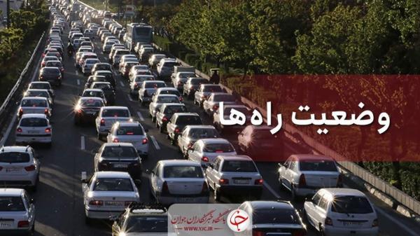خوزستان با رشد 105 درصدی در تردد ها رکورددار شد
