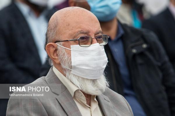 ترخیص رییس شورای شهر تهران از بیمارستان تا سرانجام هفته جاری