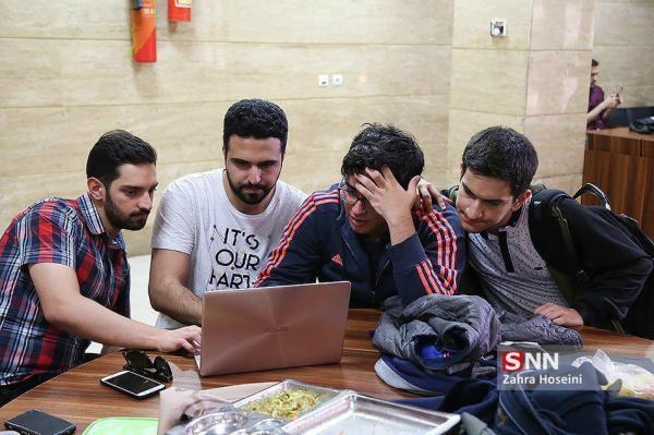 نحوه درخواست وام های دانشجویی دانشگاه صنعتی سهند تبریز اعلام شد
