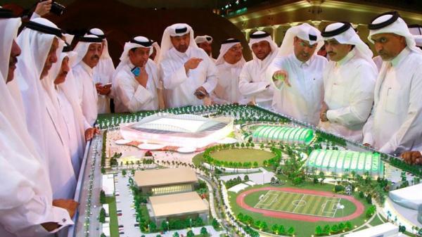 تور قطر ارزان: دستگاه ها برای رفع کردن مسائل زیرساختی جذب گردشگران جام جهانی قطر دست به کار می شوند