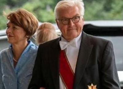 تور ارزان آلمان: ابتلای رئیس جمهور آلمان و همسر وی به کرونا
