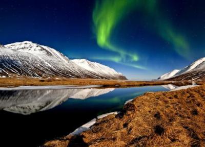 معرفی ایسلند ، راهنمای سفر به سرزمین شفق قطبی