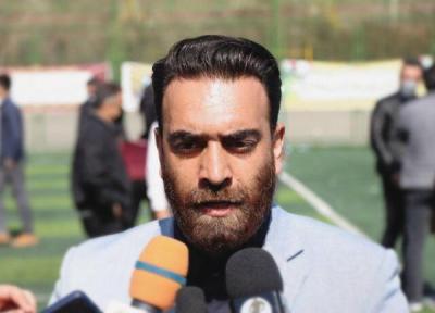 برگزاری بزرگترین مسابقات جام رمضان در مشهد