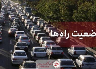 خوزستان با رشد 105 درصدی در تردد ها رکورددار شد