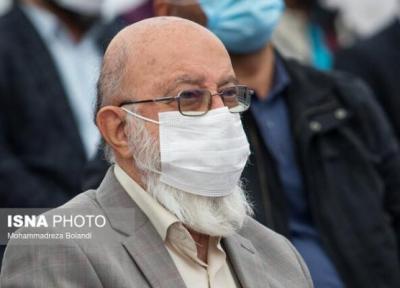 ترخیص رییس شورای شهر تهران از بیمارستان تا سرانجام هفته جاری