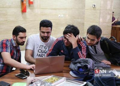نحوه درخواست وام های دانشجویی دانشگاه صنعتی سهند تبریز اعلام شد