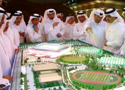 تور قطر ارزان: دستگاه ها برای رفع کردن مسائل زیرساختی جذب گردشگران جام جهانی قطر دست به کار می شوند