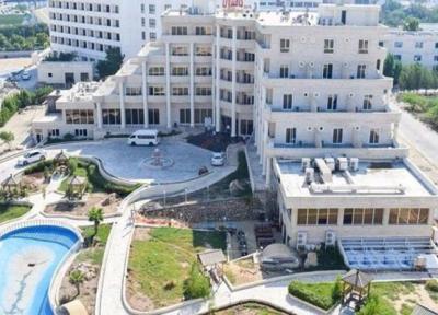 شرط اقامت در هتل ها و رکورد سفر در قشم، کیش و شمال