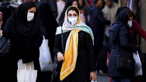 زنگ خطر چرخش اومیکرون در ایران