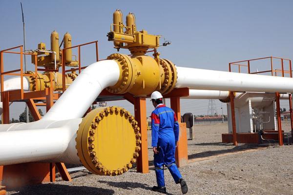 اجرای تعرفه گذاری پلکانی پرمصرف ها برای مدیریت کمبود گاز به وسیله وزارت نفت