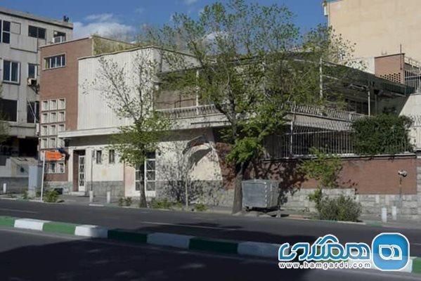مراتب ثبت ملی پنج خانه تاریخی به استاندار تهران ابلاغ شد