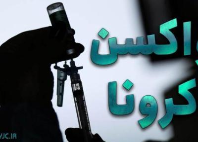 بیش از 86 درصد از بیماران فوتی در آذربایجان غربی واکسن نزده بودند