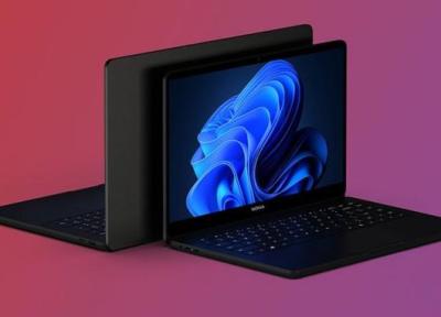 لپ تاپ نوکیا PureBook پرو در مقدار های 15 و 17 اینچی معرفی گشت