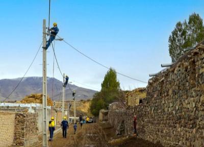 مهاجرت معکوس، رهاورد توسعه شبکه برق در کردستان