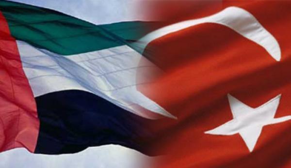 تور ترکیه ارزان: ترکیه و امارات قرارداد مبادله 5 میلیارد دلاری ارزی امضاء کردند