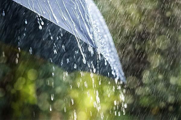 سامانه بارشی در راه کشور، هشدار سازمان هواشناسی برای برخی استان ها