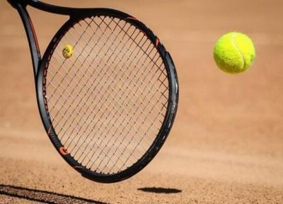 استعفا 4 عضو فدراسیون تنیس پس از خالی شدن حساب بانکی