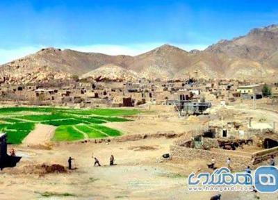 معرفی شماری از روستاهای هدف گردشگری استان سمنان