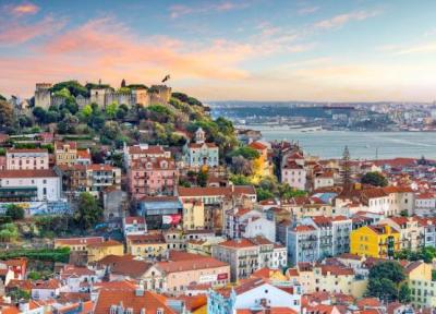 تور اروپا مقرون به صرفه: معرفی لیسبون ، غربی ترین شهر در اروپا و پرتغال