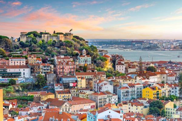 تور اروپا مقرون به صرفه: معرفی لیسبون ، غربی ترین شهر در اروپا و پرتغال