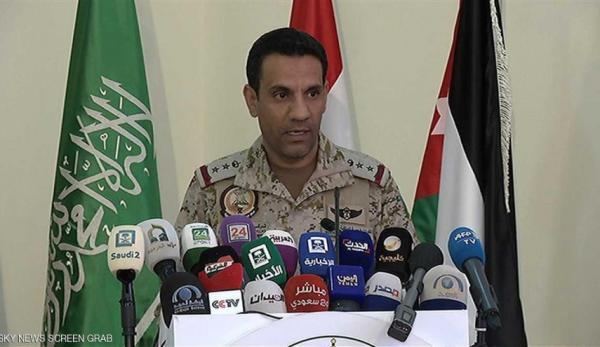 اعلام توقف عملیات نظامی در یمن از سوی ائتلاف سعودی، اولین واکنش انصار الله یمن