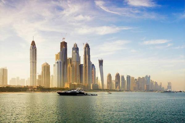 تور دبی: تور مقرون به صرفه دبی: ارائه اقامت یک ساله دبی برای شاغلان خارجی دورکار