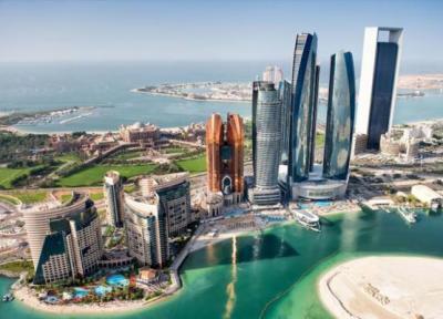 تور دبی: در سفر به امارات از کجا تماشا کنیم؟