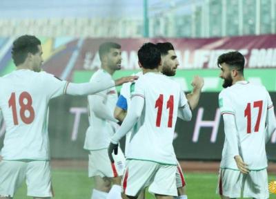 کدام تیم ها در جام جهانی حریف ایران نمی شوند؟