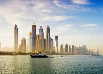تور دبی: تور مقرون به صرفه دبی: ارائه اقامت یک ساله دبی برای شاغلان خارجی دورکار