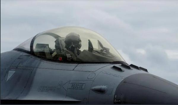آمریکا در پی تسریع ارسال جنگنده های تازه به تایوان