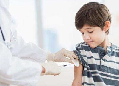 بچه ها و نوجوانان سالم نیازی به دوز تقویتی واکسن ندارند