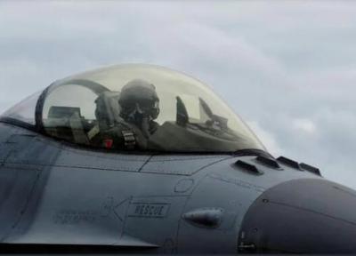 آمریکا در پی تسریع ارسال جنگنده های تازه به تایوان
