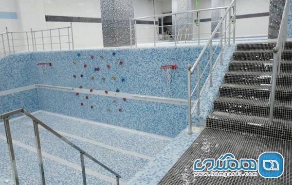 یک مرکز گردشگری سلامت در آذربایجان غربی افتتاح می گردد