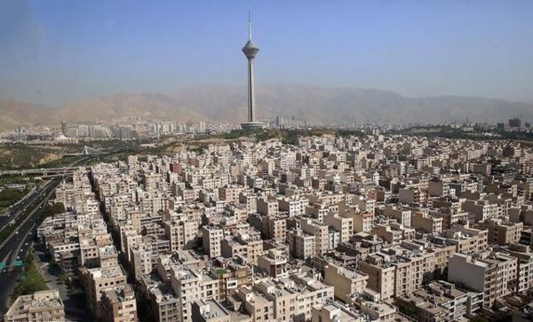 بازار ملتهب اجاره در تهران