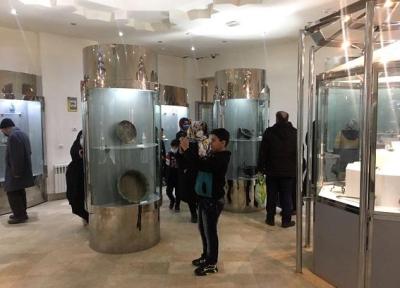افزایش ساعات بازدید اماکن تاریخی و موزه های آذربایجان شرقی تا سرانجام 13 فروردین