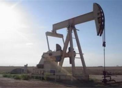 حفاری چاه نفت در سال تازه در میدان نفتی کهگیلویه و بویراحمد