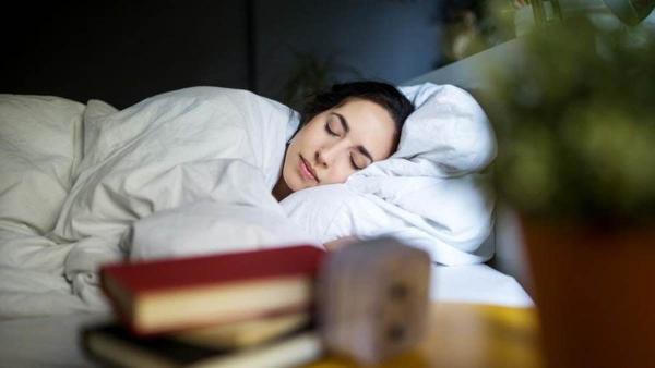 6 راه برای سریع تر خوابیدن