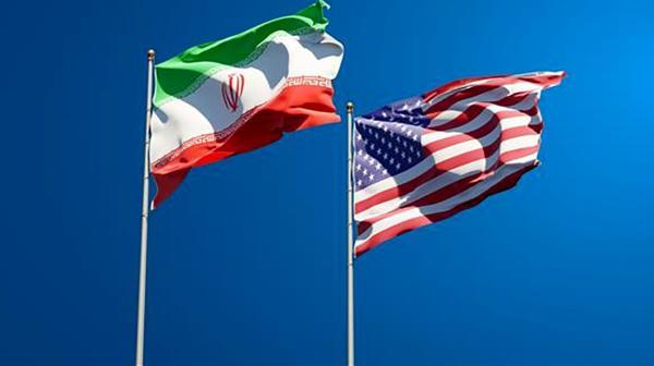 جنجال فیلم برافراشته شدن پرچم آمریکا در تهران!