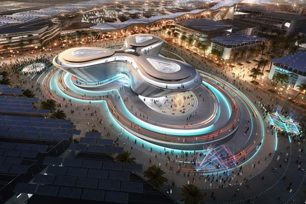 تور دبی: اکسپو 2020 دبی به اکتبر 2021 موکول شد