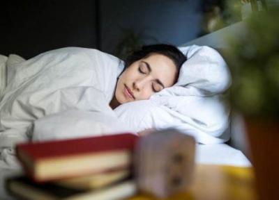 6 راه برای سریع تر خوابیدن