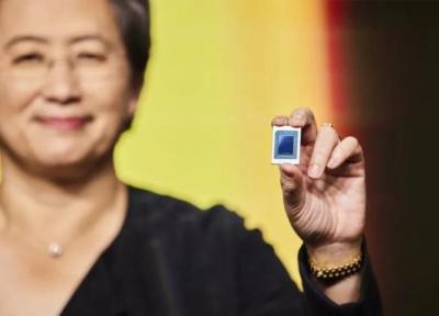 هر آنچه در رویداد CES 2022 شرکت AMD معرفی گردید