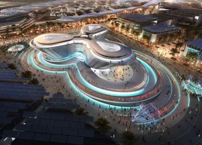 تور دبی: اکسپو 2020 دبی به اکتبر 2021 موکول شد