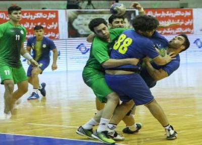 کرونا شکست سنگینی برای نماینده هندبال قم در اصفهان رقم زد