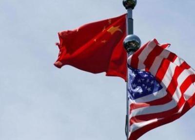 هشدار شدیداللحن ارتش چین به آمریکا