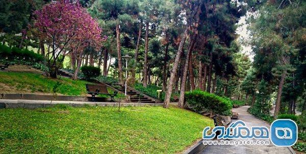 پارک جنگلی لویزان یکی از پارک های جنگلی شهر تهران به شمار می رود