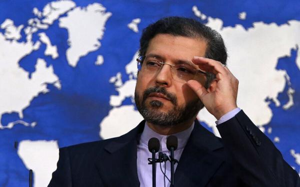 انتقاد ایران از قطعنامه شورای امنیت علیه یمن