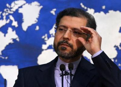 انتقاد ایران از قطعنامه شورای امنیت علیه یمن