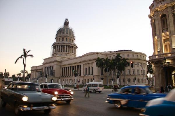 جاذبه های کوبا را بشناسید